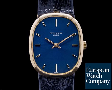 patek 3548|patek philippe ellipse 3548.